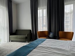 Focus Hotel Premium Lublin