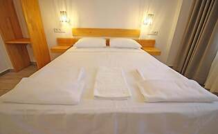 Adadayiz Otel