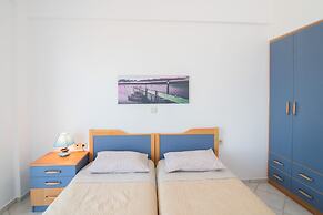 FnK Apartments