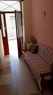 Private House near Port of Piraeus