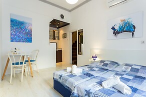 Guest house The heart of Dubrovnik