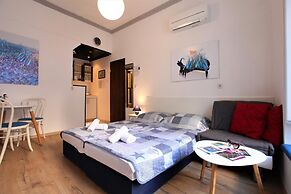 Guest house The heart of Dubrovnik