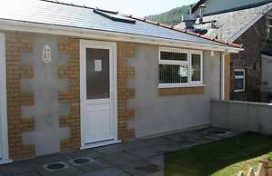 The Castle Inn & lodge