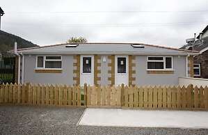 The Castle Inn & lodge