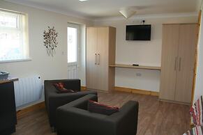 The Castle Inn & lodge