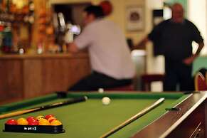 The Castle Inn & lodge