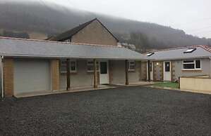 The Castle Inn & lodge