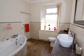 The Castle Inn & lodge