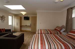 The Castle Inn & lodge