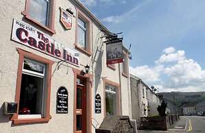 The Castle Inn & lodge