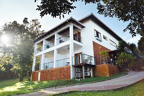 Serra do Juá Pousada de Campo