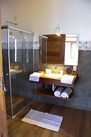 Serra do Juá Pousada de Campo