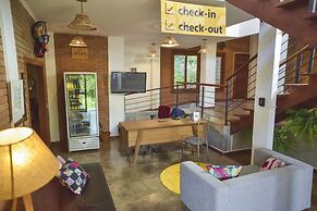 Serra do Juá Pousada de Campo