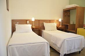 Serra do Juá Pousada de Campo