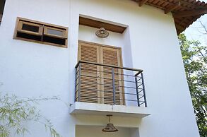 Serra do Juá Pousada de Campo