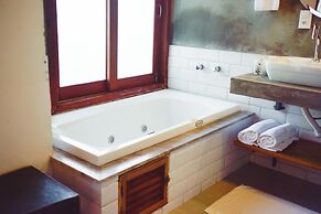 Serra do Juá Pousada de Campo