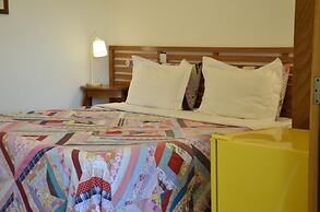 Serra do Juá Pousada de Campo