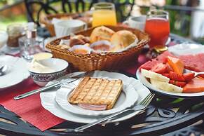 Serra do Juá Pousada de Campo