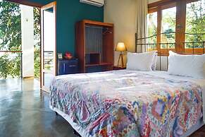 Serra do Juá Pousada de Campo