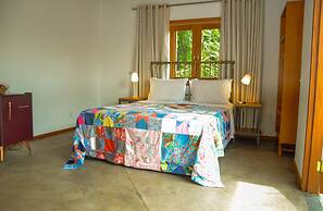 Serra do Juá Pousada de Campo