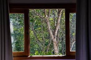 Serra do Juá Pousada de Campo