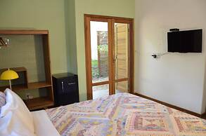 Serra do Juá Pousada de Campo