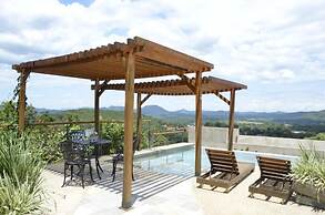 Serra do Juá Pousada de Campo