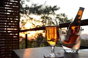 Serra do Juá Pousada de Campo