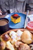 Serra do Juá Pousada de Campo