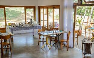 Serra do Juá Pousada de Campo