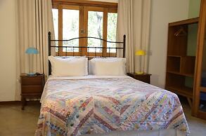 Serra do Juá Pousada de Campo