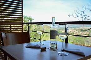 Serra do Juá Pousada de Campo