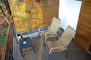 Serra do Juá Pousada de Campo