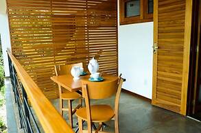 Serra do Juá Pousada de Campo