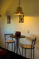 Serra do Juá Pousada de Campo