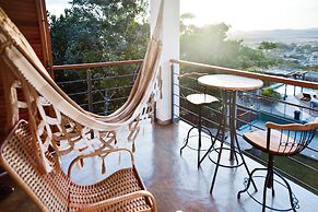 Serra do Juá Pousada de Campo