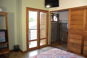 Serra do Juá Pousada de Campo