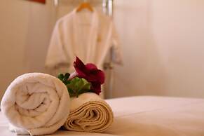 Serra do Juá Pousada de Campo