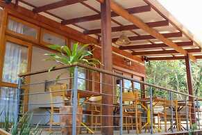 Serra do Juá Pousada de Campo