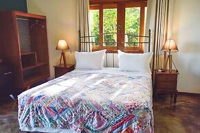 Serra do Juá Pousada de Campo