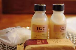 Serra do Juá Pousada de Campo