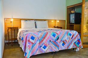 Serra do Juá Pousada de Campo