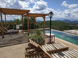 Serra do Juá Pousada de Campo