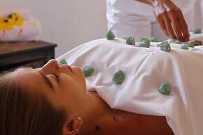 Serra do Juá Pousada de Campo