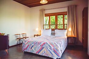 Serra do Juá Pousada de Campo