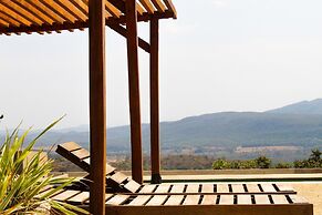 Serra do Juá Pousada de Campo