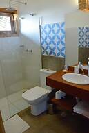 Serra do Juá Pousada de Campo