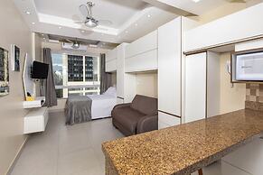 Rio Rentals 021 - C010 Studio vista mar