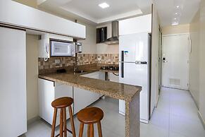 Rio Rentals 021 - C010 Studio vista mar