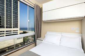 Rio Rentals 021 - C010 Studio vista mar